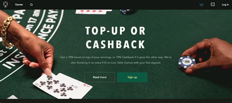 Codeta Casino Review .